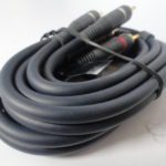 Vanco AGP272X RCA Patch Cable (6 FT) - Image 5