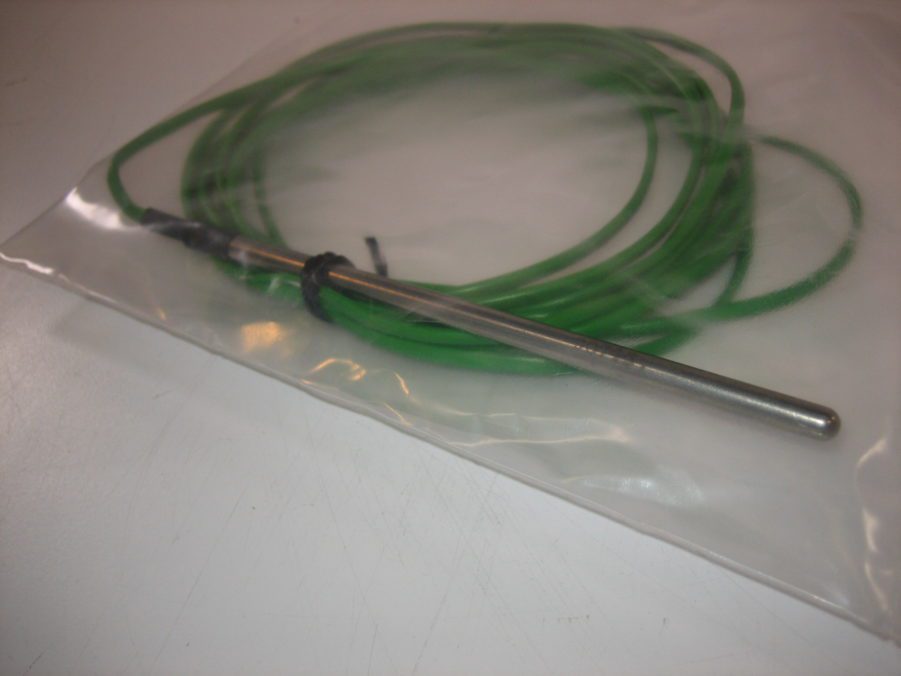 Oceanic Systems / Offshore Dynamics Replacement Probe Sensor for 4525 *NEW* - Image 3