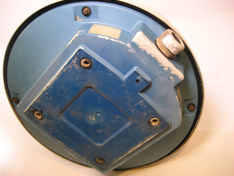 Furuno RSB-0054 17" Radar Radome Dome 1.5kW for 1721 / RDP-098 - Image 9