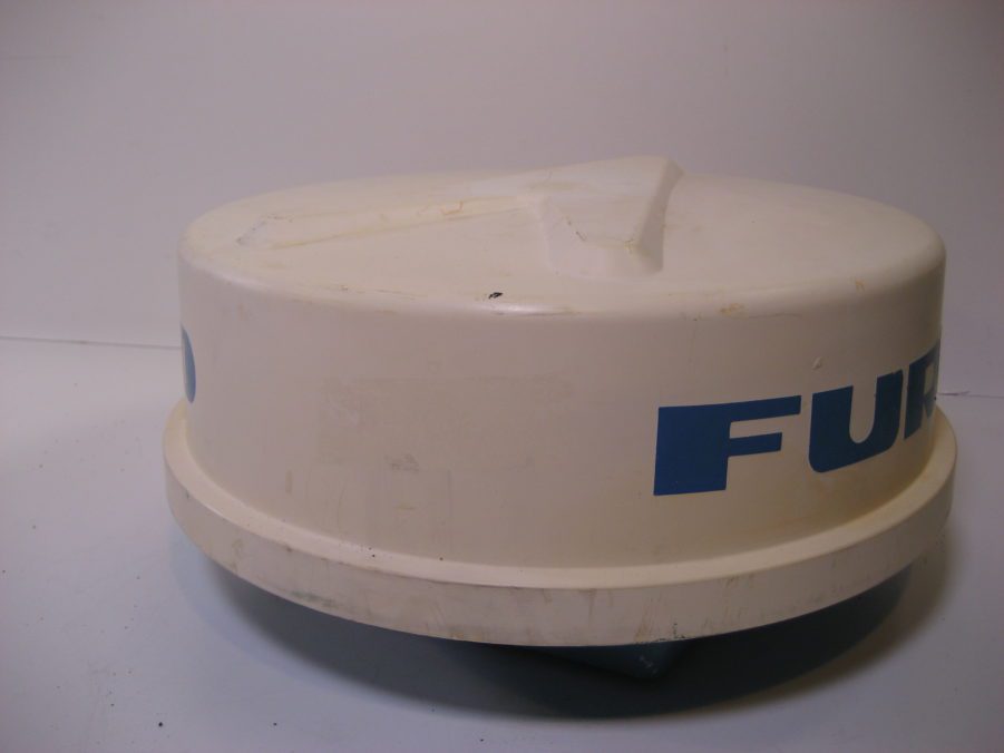 Furuno RSB-0054 17" Radar Radome Dome 1.5kW for 1721 / RDP-098 - Image 3