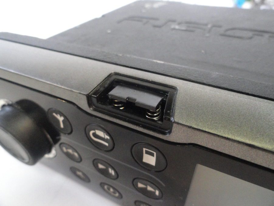 Fusion MS-IP600 Marine Stereo w/ iPod Dock -- Free US Shipping - Image 4