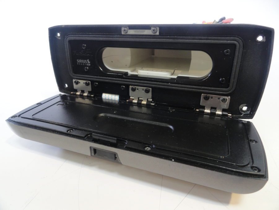 Fusion MS-IP600 Marine Stereo w/ iPod Dock -- Free US Shipping - Image 5