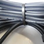 Vanco OFC High Performance L+R Audio Cable (25') - Image 4