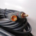 Vanco OFC High Performance L+R Audio Cable (25') - Image 3