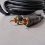 Vanco OFC High Performance L+R Audio Cable (25') - Image 2