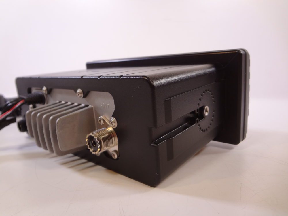 Standard Horizon Quantum GX5500S Submersible VHF Marine Radio w/ Microphone Max Marine Electronics