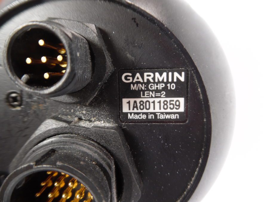 Garmin Autopilot Compass GHP 10 Tested Updated For GHC 10 GHP 10 ECU