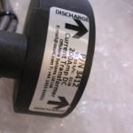 Oceanic Systems / Offshore Dynamics 3412 NEW *Current Transformer DC 200 AMP* - Image 6