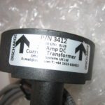 Oceanic Systems / Offshore Dynamics 3412 NEW *Current Transformer DC 200 AMP* - Image 4