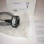 Oceanic Systems / Offshore Dynamics 3412 NEW *Current Transformer DC 200 AMP* - Image 2