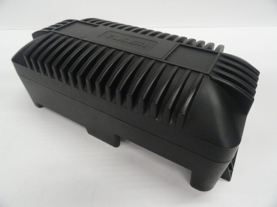 Fusion MS-AB108 Single 8" 210W Marine Active Subwoofer - Image 2