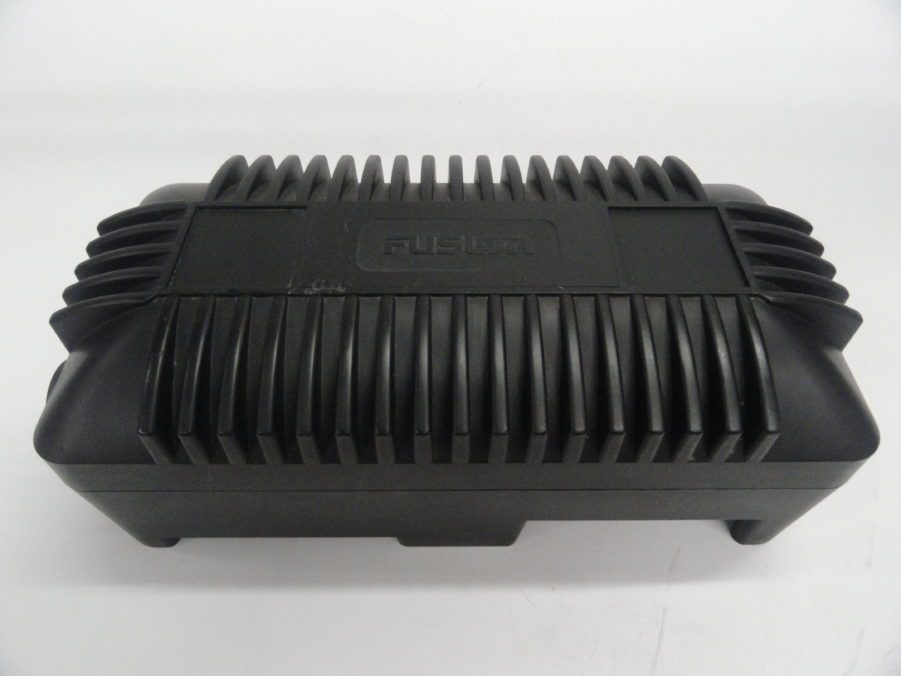 Fusion MS-AB108 Single 8" 210W Marine Active Subwoofer