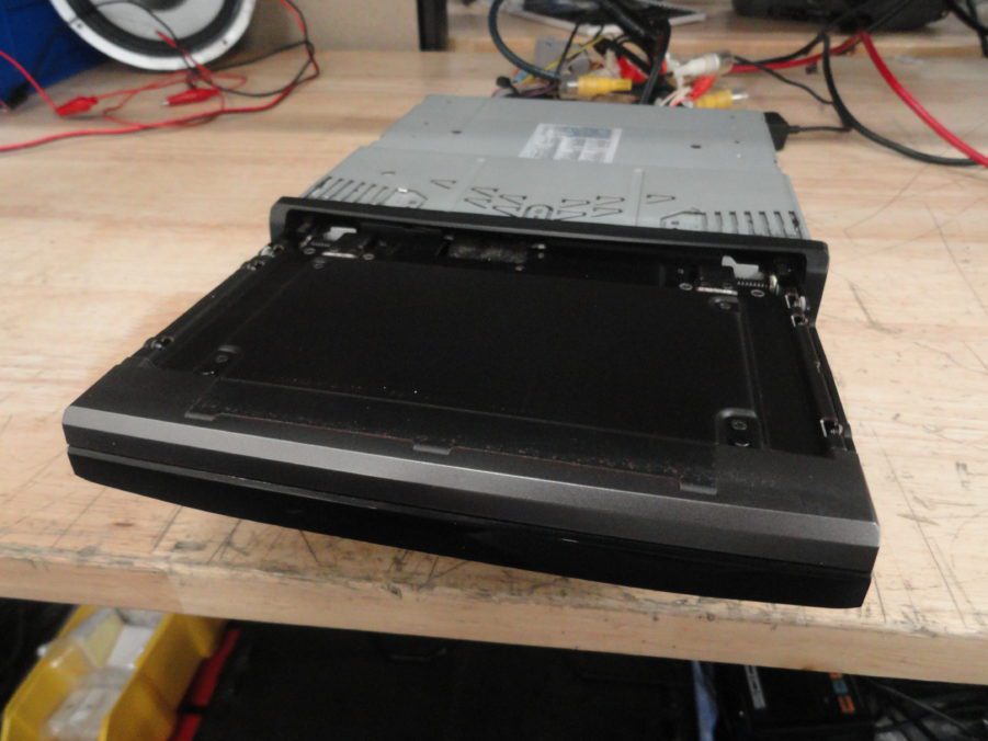 Alpine IVA-D106 Mobile Multimedia Station - Free US Shipping - Image 5