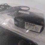 D-Link DES-1105 5-Port 10/100 Desktop Switch w/ Power Supply - Image 5