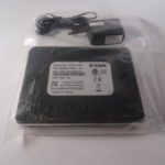 D-Link DES-1105 5-Port 10/100 Desktop Switch w/ Power Supply - Image 6