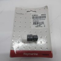 Raymarine Seatalk NG (M) to Devicenet (F) Adaptor A06082 - *New in Package*