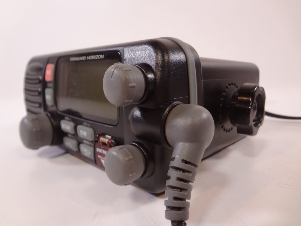 Standard Horizon Matrix Series GX1280S Maritime VHF/FM Radio