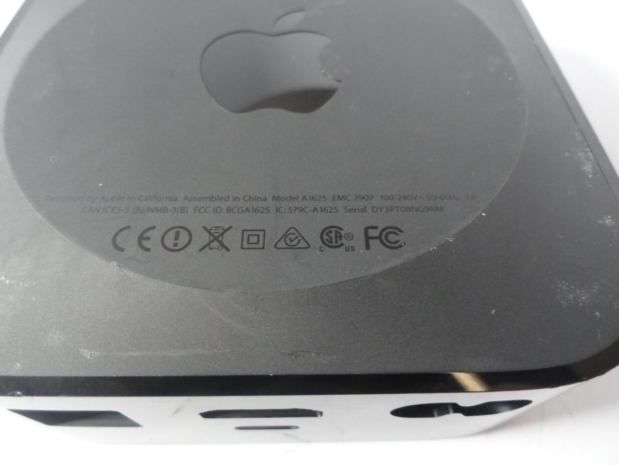 Apple TV A1625 HD 4th Generation - Free US Shipping - Image 8