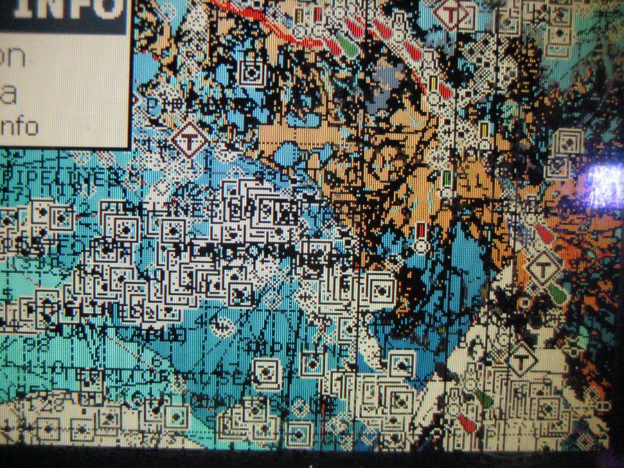 Navionics Platinum Plus CF Chart Card Gulf of Mexico CF/907P-2 V01.21 2GB - Image 4