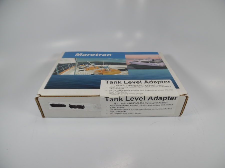 Maretron - TLA100-01 - NMEA 2000 - Tank Level Adapter - NEW OLD STOCK - Image 6