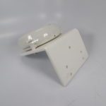 GOST Honeywell SAT-401 Global Satellite Tracking Terminal - GPS Antenna w/ Cable + Bracket - Image 2