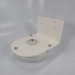 GOST Honeywell SAT-401 Global Satellite Tracking Terminal - GPS Antenna w/ Cable + Bracket - Image 3