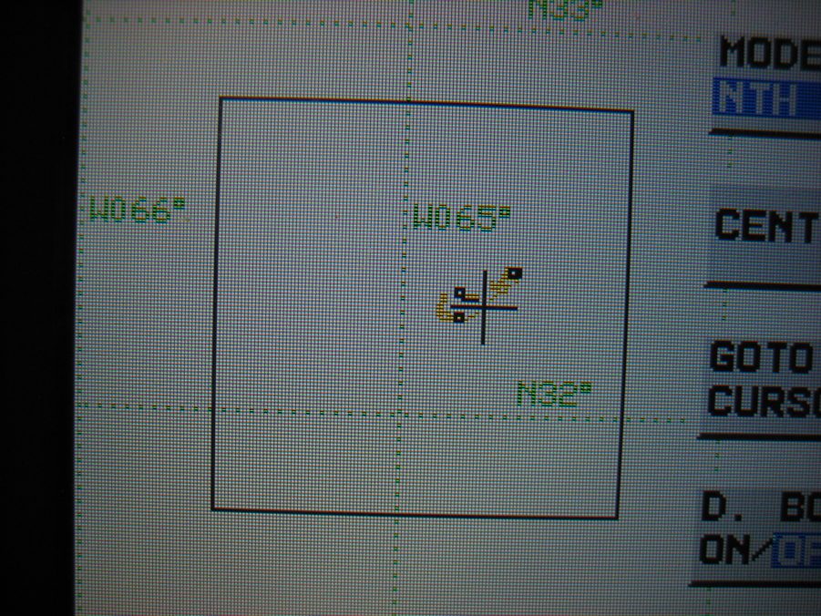 Navionics Classic NavChart Card Bermuda Islands US068SS DEC 2004 - Image 3