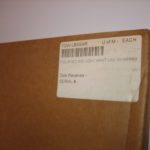 Edson *NEW* TOW-LBSSAR 3/4" Light Bar Arm Attachment for Radar Open Array Mount - Image 3