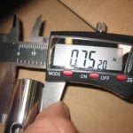 Edson *NEW* TOW-LBSSAR 3/4" Light Bar Arm Attachment for Radar Open Array Mount - Image 7