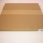 Edson Vision Series NEW 6887 68870 Universal 10.625" Mounting Plate - No Holes - Image 4