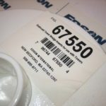 Edson Vision Series 6755 67550 Starboard Adjustable Wedge Insert f/Use w/ Towers - Image 7