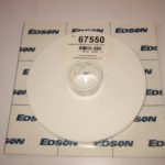 Edson Vision Series 6755 67550 Starboard Adjustable Wedge Insert f/Use w/ Towers - Image 6