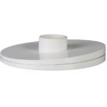 Edson Vision Series 6755 67550 Starboard Adjustable Wedge Insert f/Use w/ Towers - Image 3