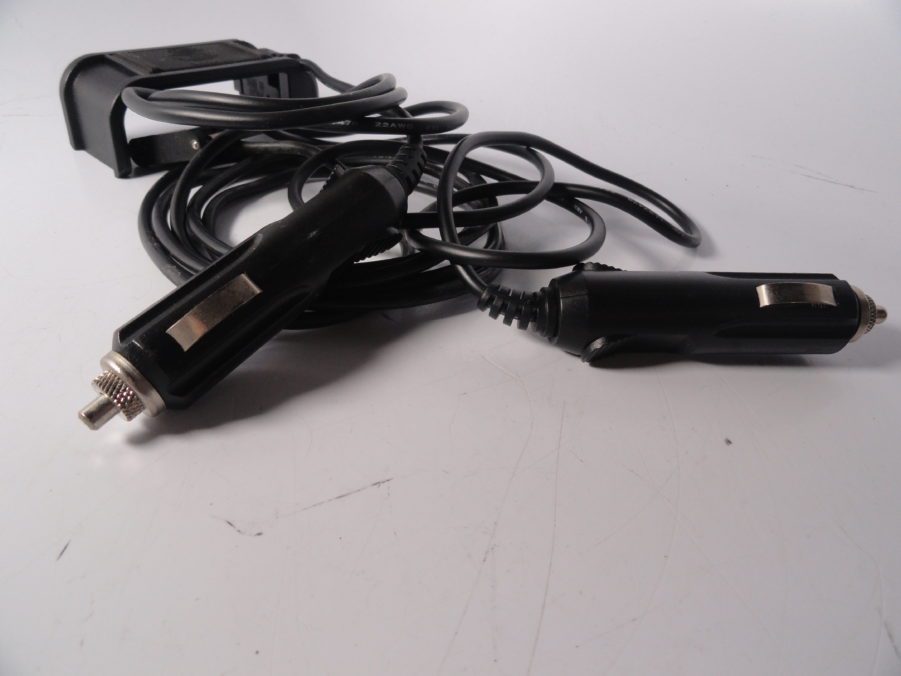 Garmin 010-10135-01 Cigarette Lighter Adapter for 175 - Image 4