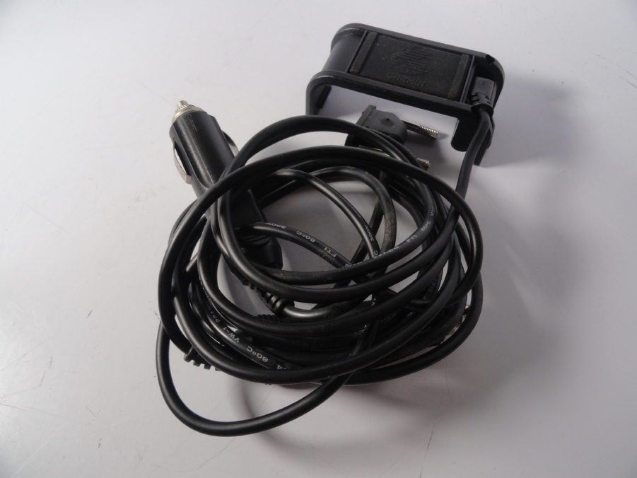 Garmin 010-10135-01 Cigarette Lighter Adapter for 175 - Image 3