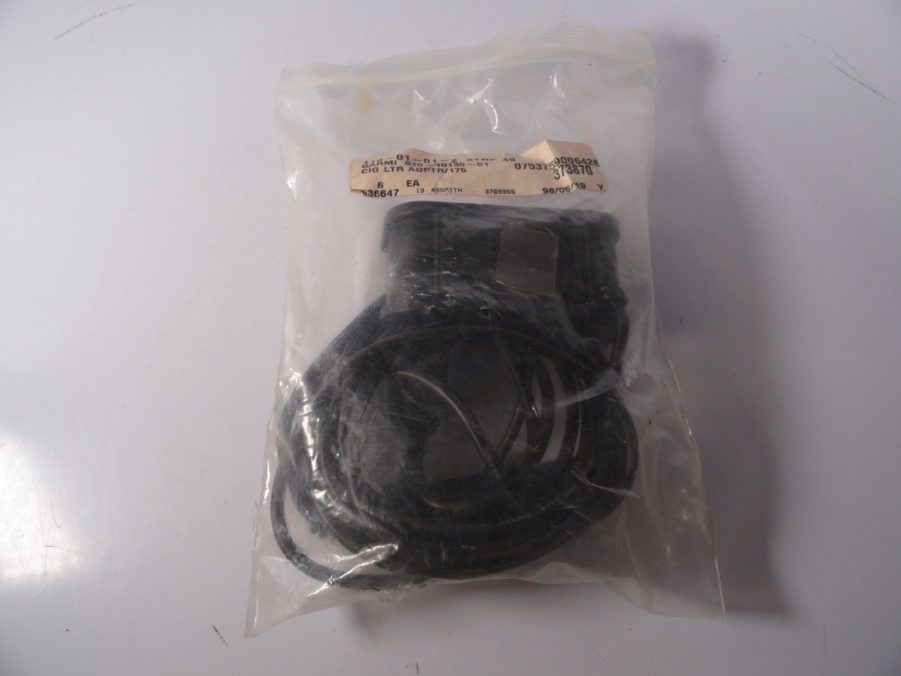Garmin 010-10135-01 Cigarette Lighter Adapter for 175