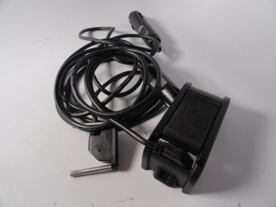 Garmin 010-10135-01 Cigarette Lighter Adapter for 175 - Image 5