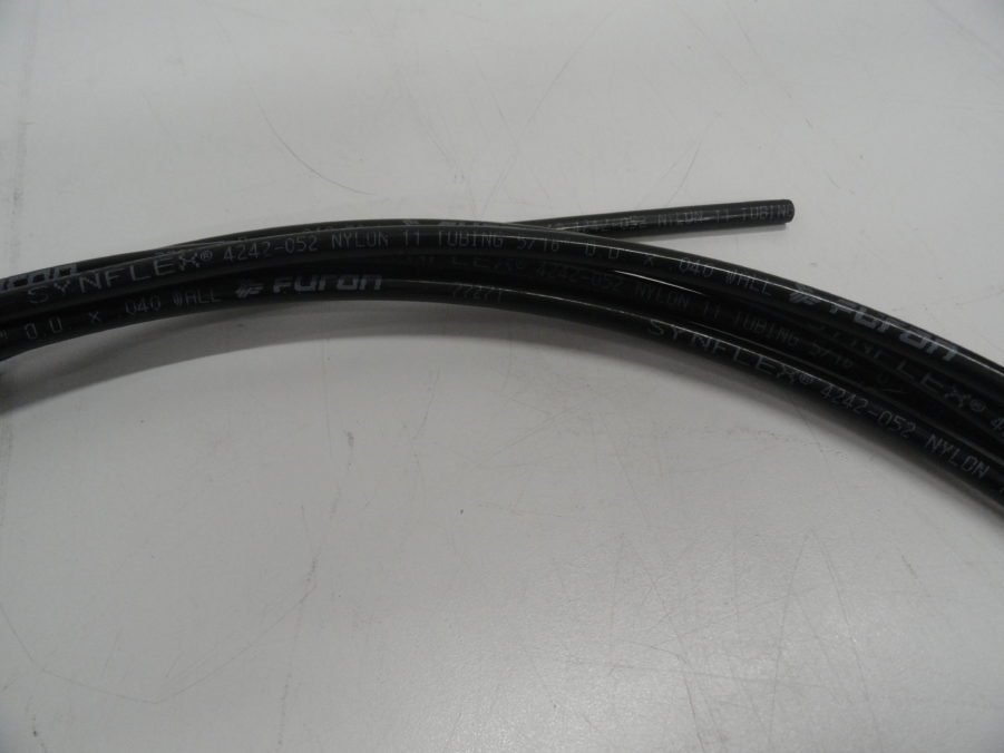 Eaton Synflex 4242-052 5/16" OD X .040 Wall Hydraulic Nylon Tubing (25 FT) - Image 3