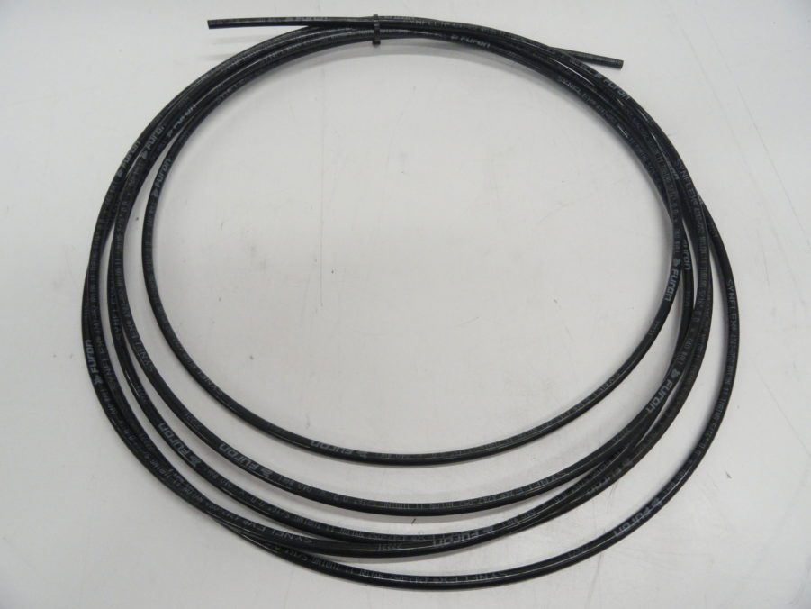 Eaton Synflex 4242-052 5/16" OD X .040 Wall Hydraulic Nylon Tubing (25 FT)