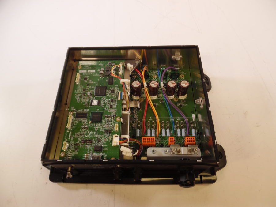 Furuno - DFF3D - Multi-Beam Sonar for NavNet TZTouch/TZTouch2/TZTouch3 W/ Cables - Image 6