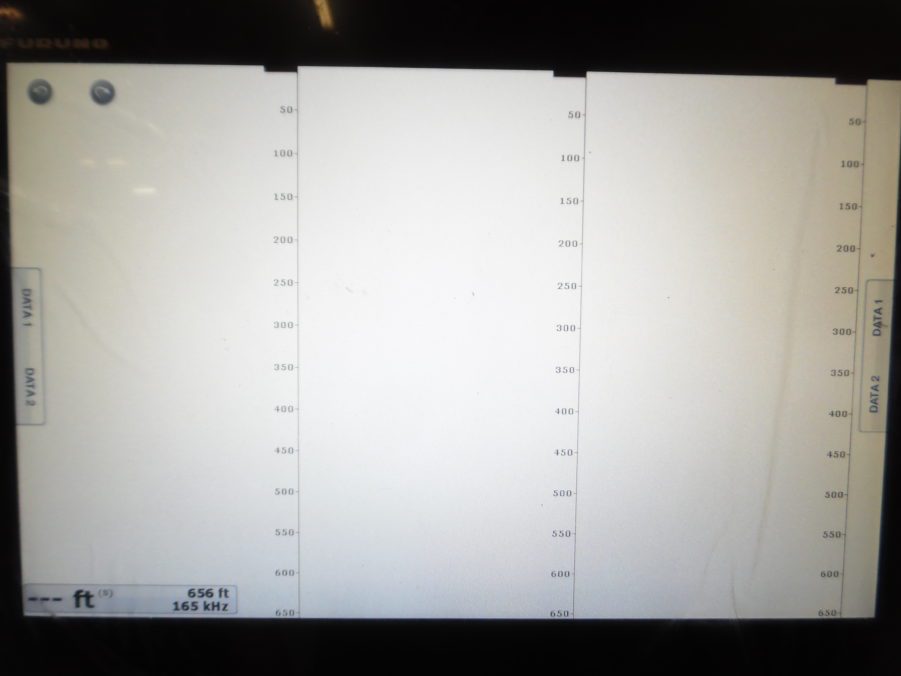 Furuno - DFF3D - Multi-Beam Sonar for NavNet TZTouch/TZTouch2/TZTouch3 W/ Cables - Image 2
