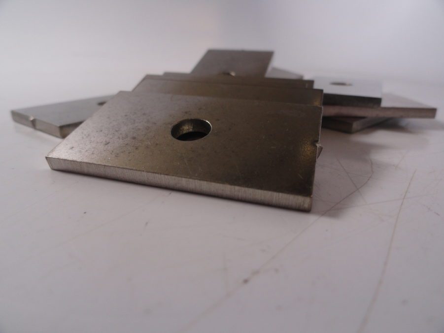 Cobham 108517-2 1.0 OZ Weight Trim for Sea Tel Satellites - Image 4