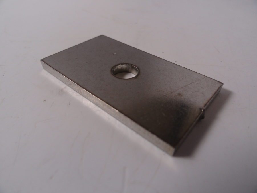 Cobham 108517-2 1.0 OZ Weight Trim for Sea Tel Satellites - Image 6