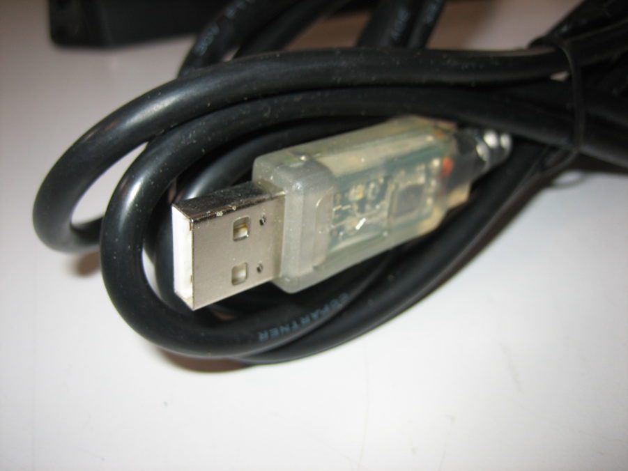 Digital Yacht Navlink+ NMEA2000 to Wifi Server w/USB Interface *NEW OLD STOCK* - Image 5