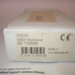 Raymarine E55059 NMEA 0183 Multiplexer **NEW IN BOX** - Image 5