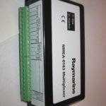 Raymarine E55059 NMEA 0183 Multiplexer **NEW IN BOX** - Image 3