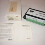 Raymarine E55059 NMEA 0183 Multiplexer **NEW IN BOX** - Image 2