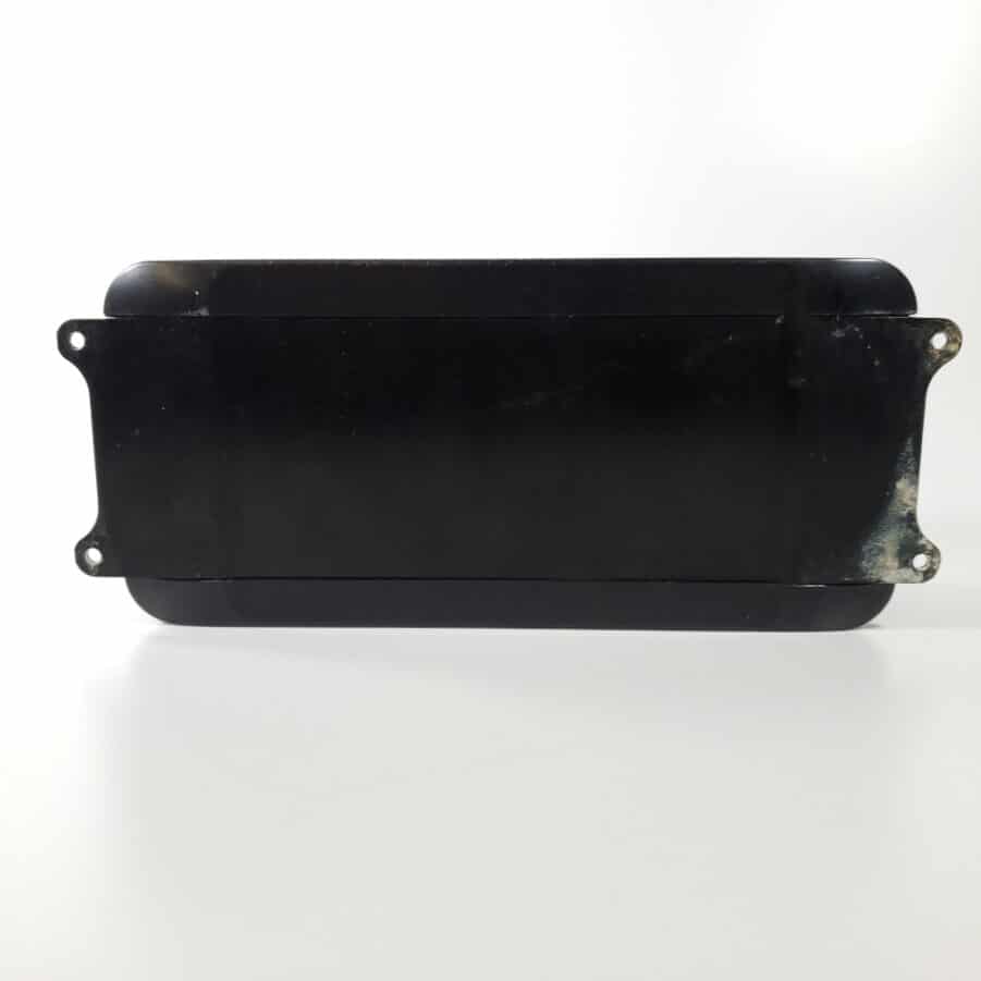 FUSION MS-BB300 - Boat Black Box Marine Stereo AM/FM Radio SIRIUS Ready - USED - Image 7