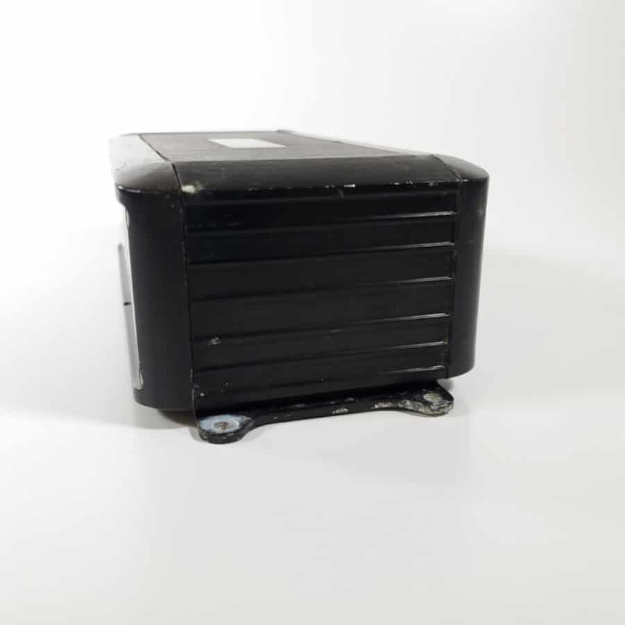 FUSION MS-BB300 - Boat Black Box Marine Stereo AM/FM Radio SIRIUS Ready - USED - Image 4