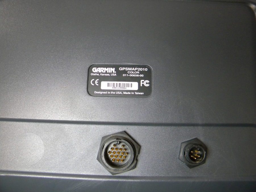 Garmin GPSMAP 2010c Display - Tested With 90 Day Warranty - Image 13